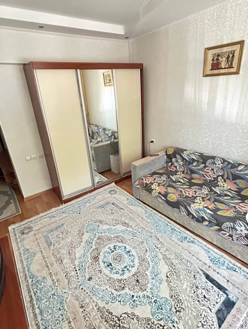 1-комн. квартира, Ауэзовский, 220 000 ₸