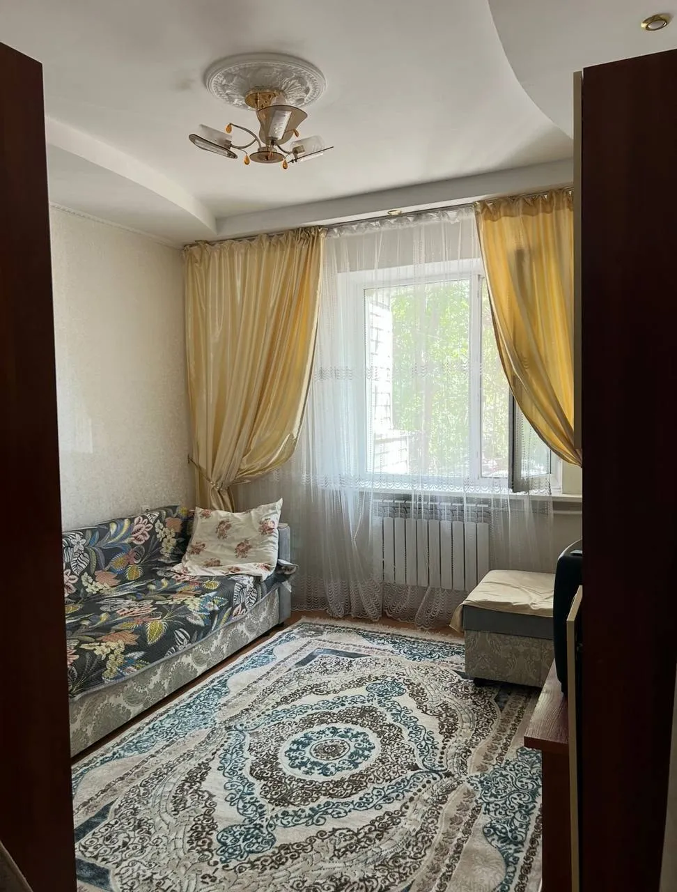 1-комн. квартира, Ауэзовский, 220 000 ₸
