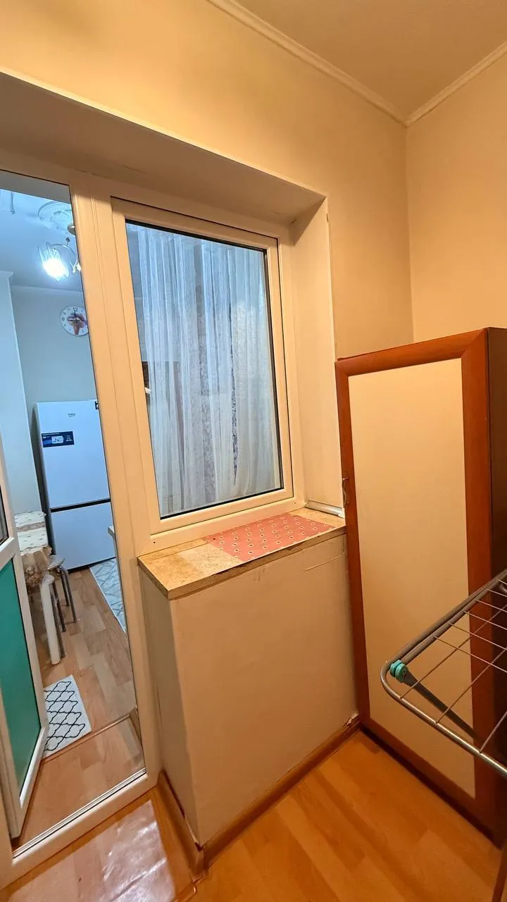 1-комн. квартира, Ауэзовский, 220 000 ₸
