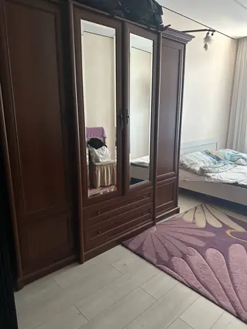 Подселение
