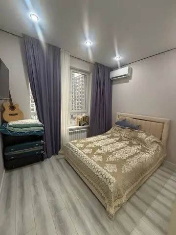 Подселение