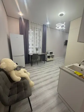 Подселение