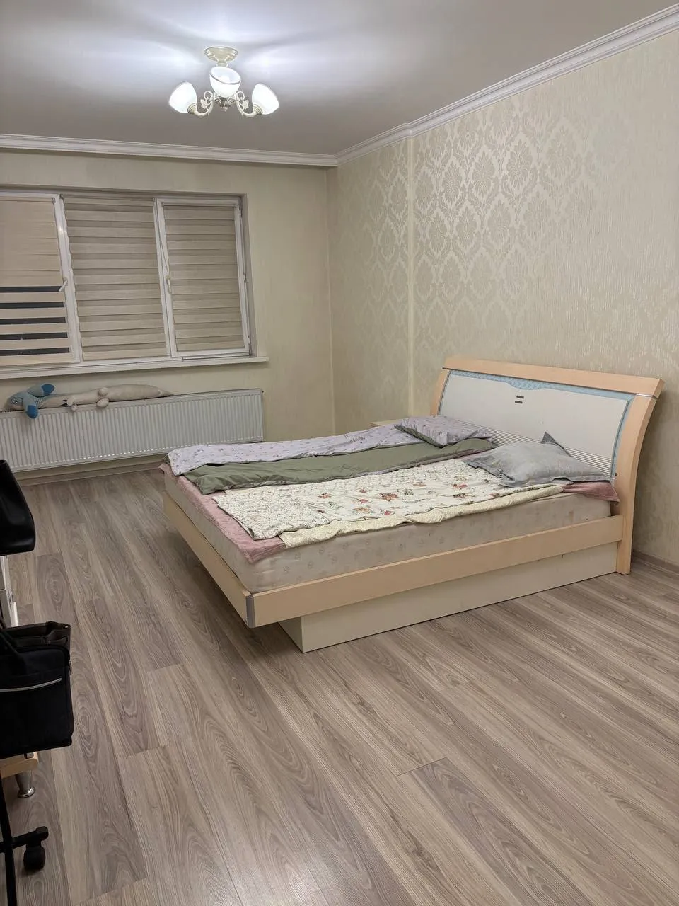 Подселение, для девушек, Алмалинский, 50 000 ₸/чел