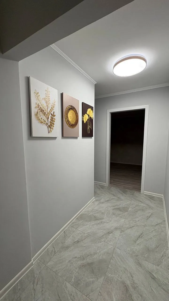 1-комн. квартира, для семьи/пары, Аксай-2, 210 000 ₸