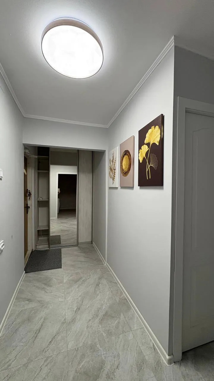 1-комн. квартира, для семьи/пары, Аксай-2, 210 000 ₸