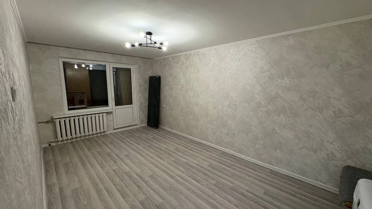 1-комн. квартира, для семьи/пары, Аксай-2, 210 000 ₸