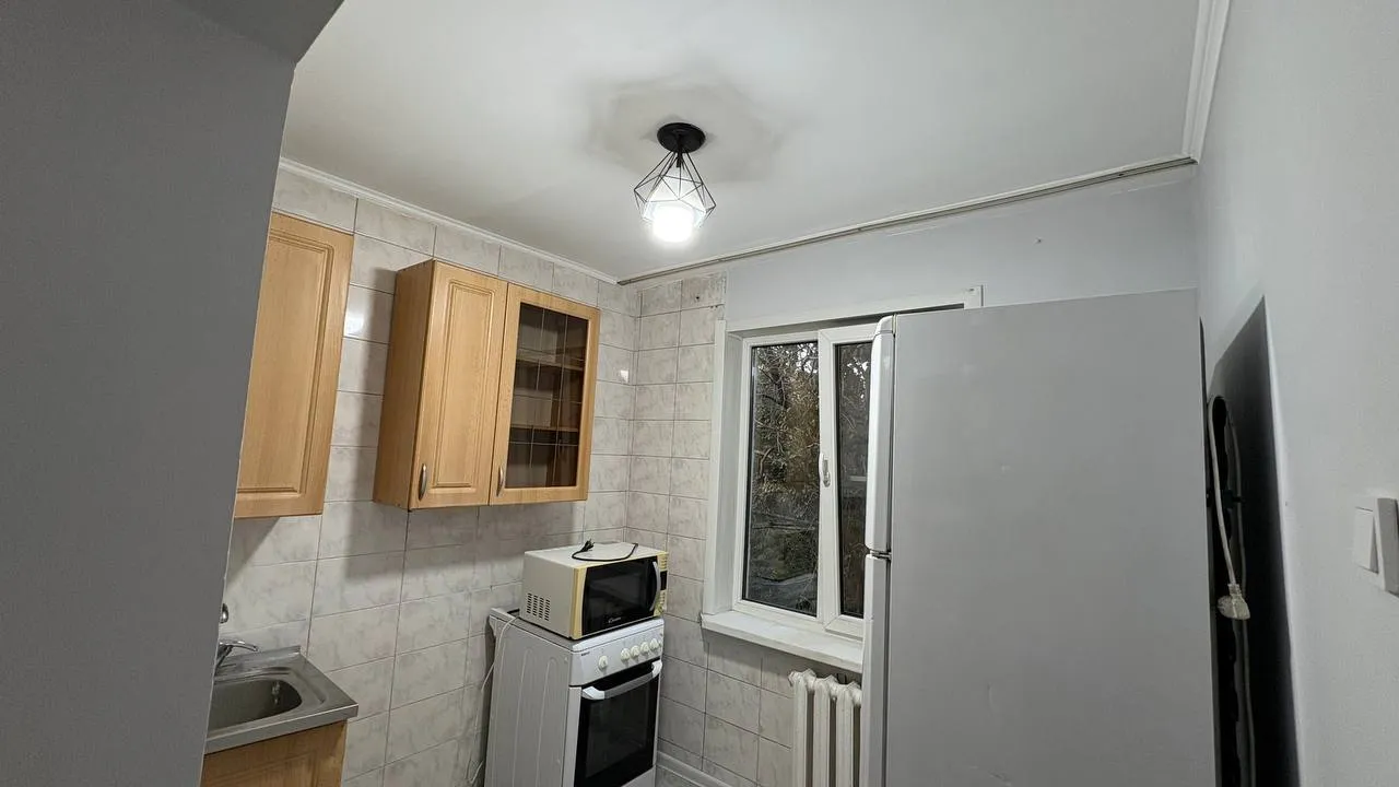 1-комн. квартира, для семьи/пары, Аксай-2, 210 000 ₸