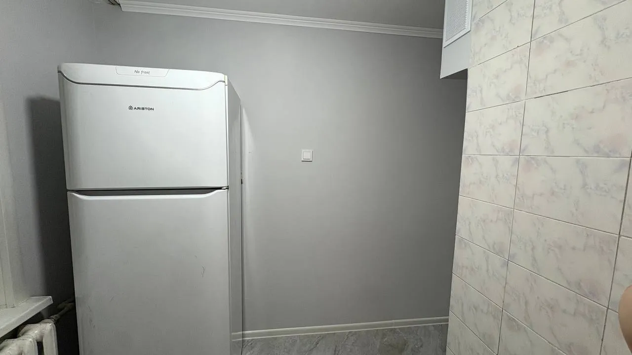 1-комн. квартира, для семьи/пары, Аксай-2, 210 000 ₸