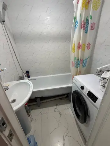 Комната