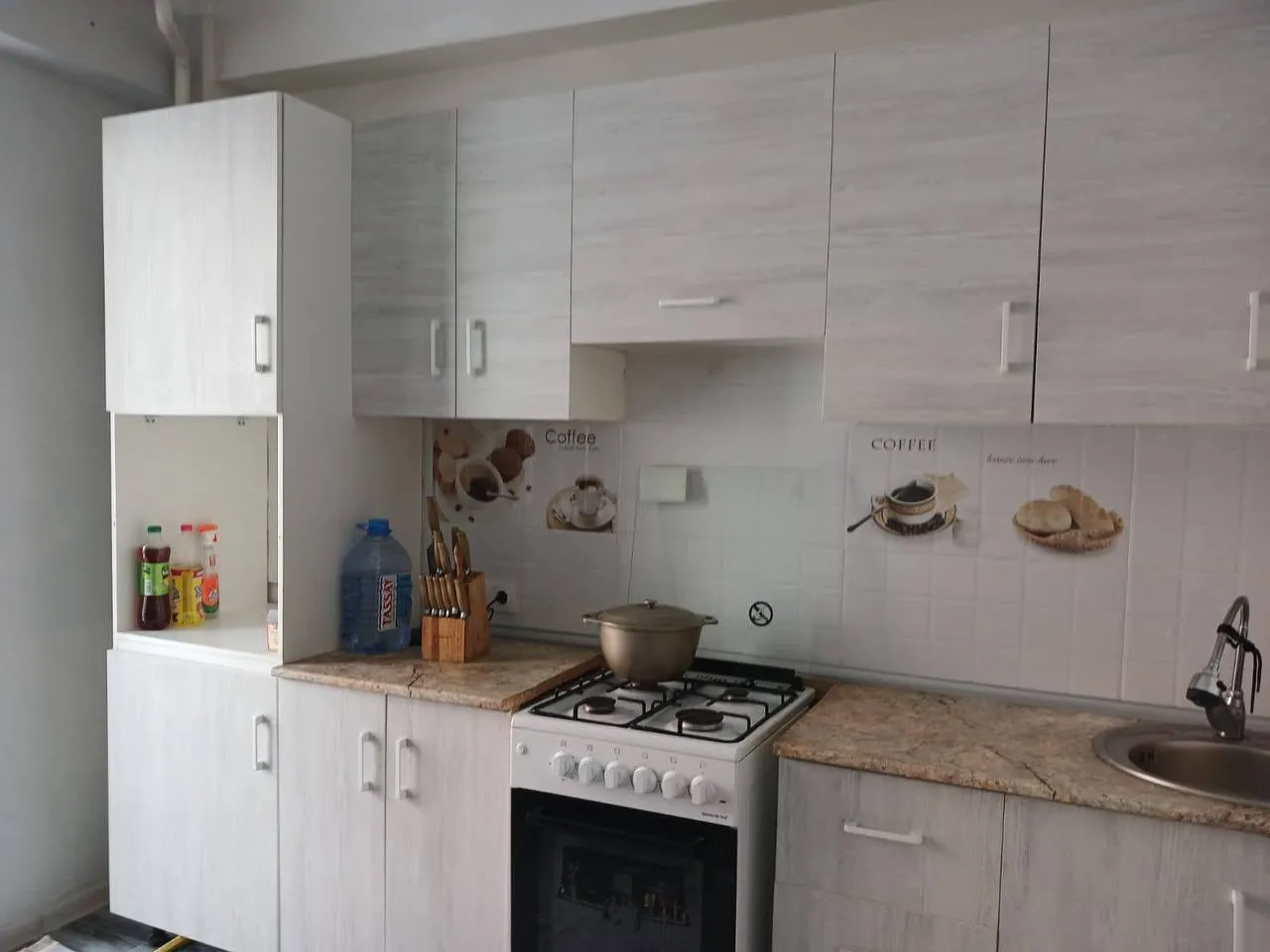 Комната, для всех, Алма сити, 120 000 ₸