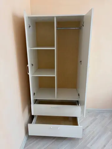 Комната