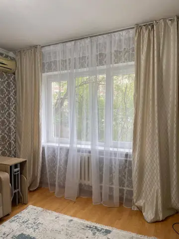 1-комн. квартира