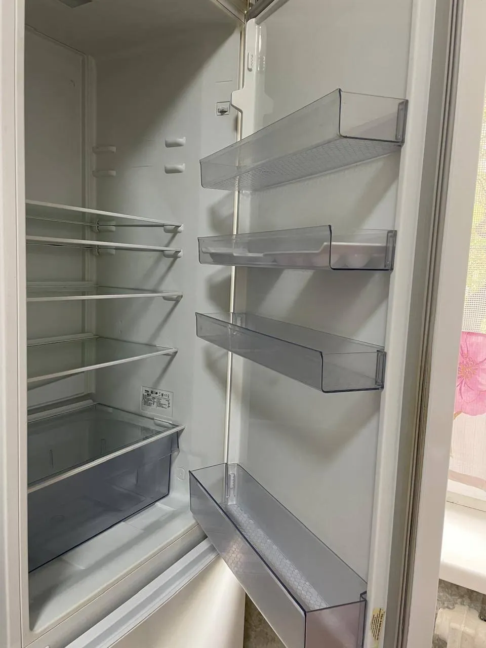 1-комн. квартира, для семьи/пары, Әуезовский, 250 000 ₸