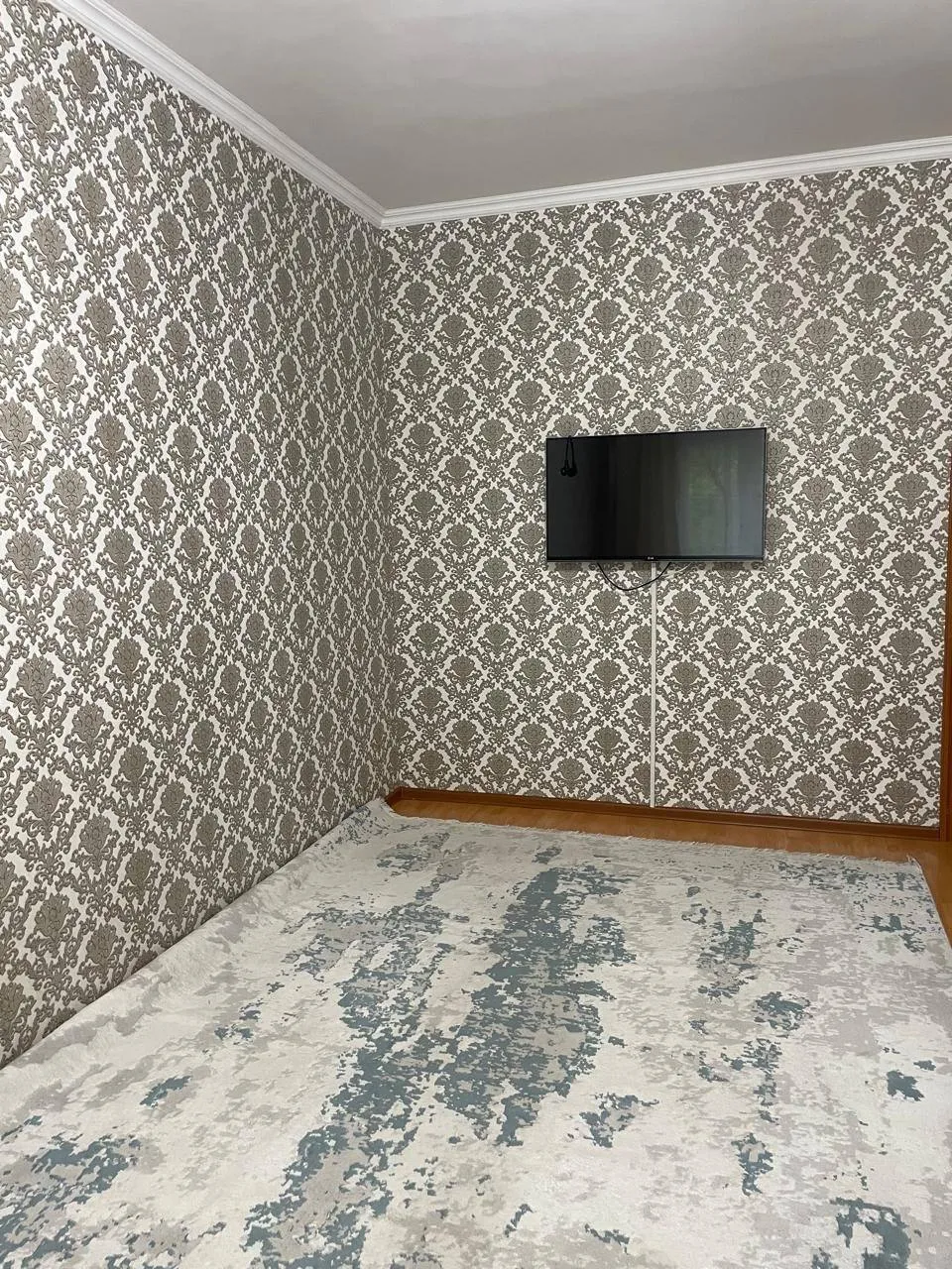 1-комн. квартира, для семьи/пары, Әуезовский, 250 000 ₸