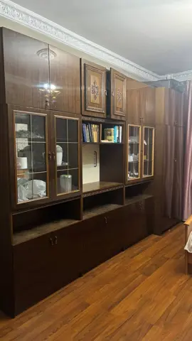 Комната