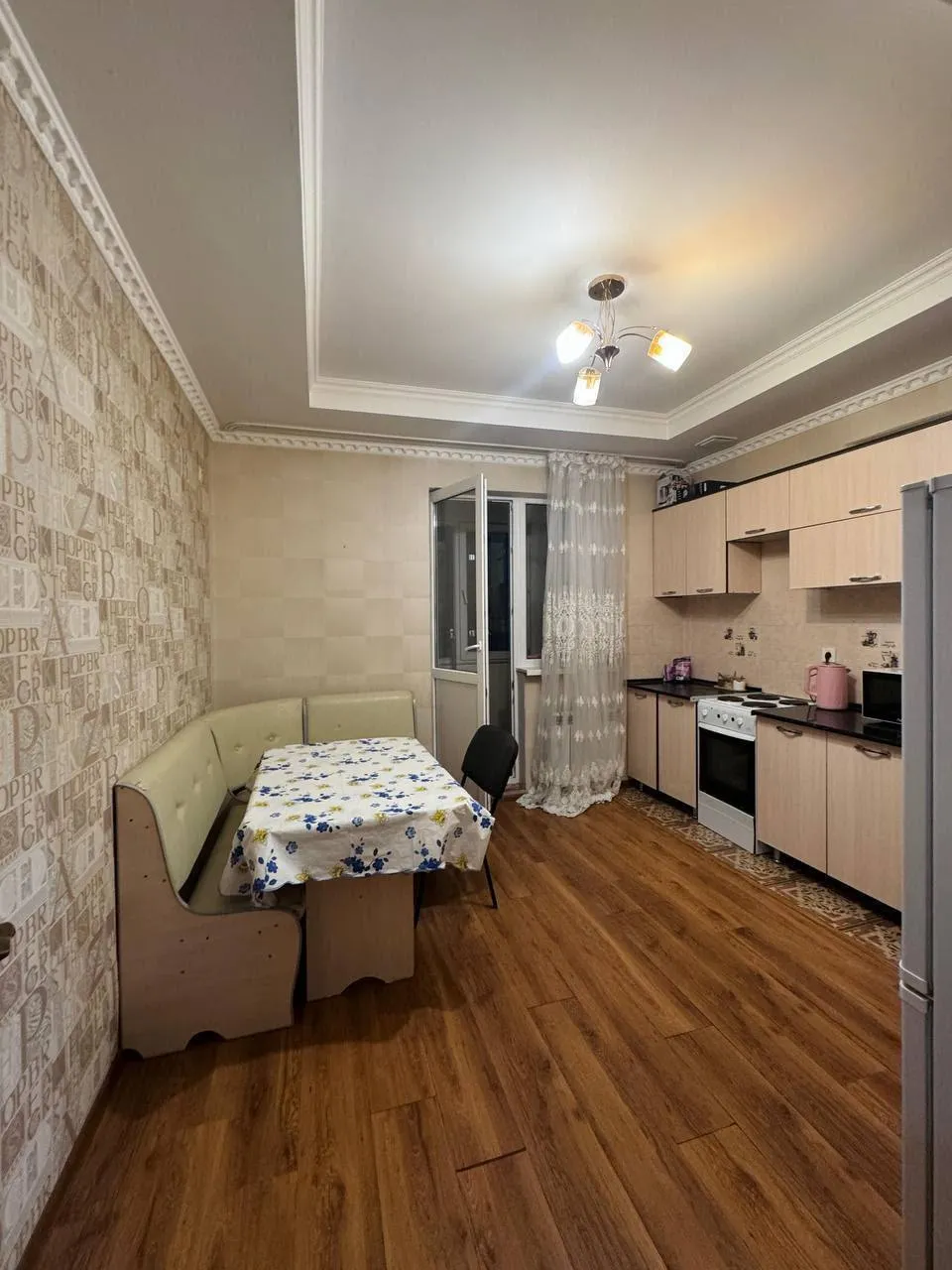 Подселение, для девушек, Мега, 67 500 ₸/чел
