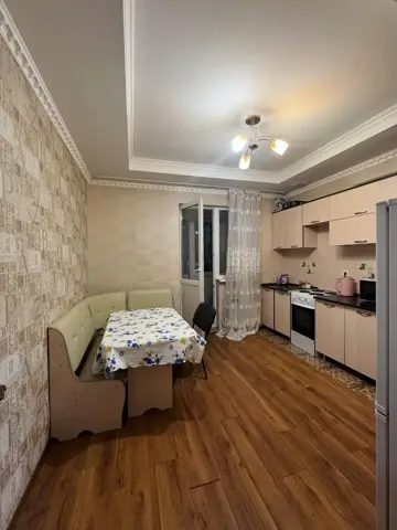 Подселение