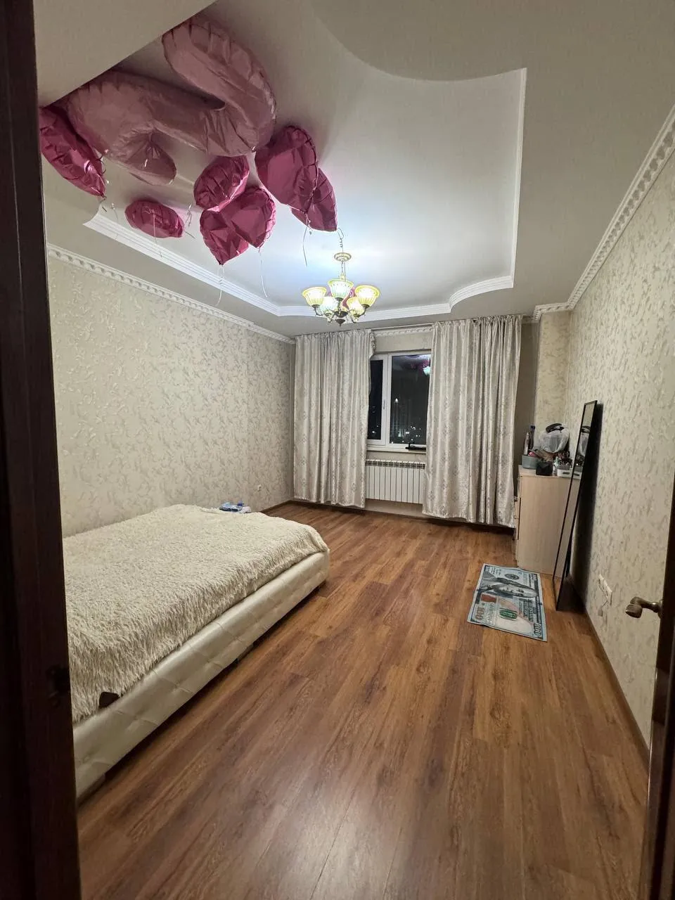 Подселение, для девушек, Мега, 67 500 ₸/чел