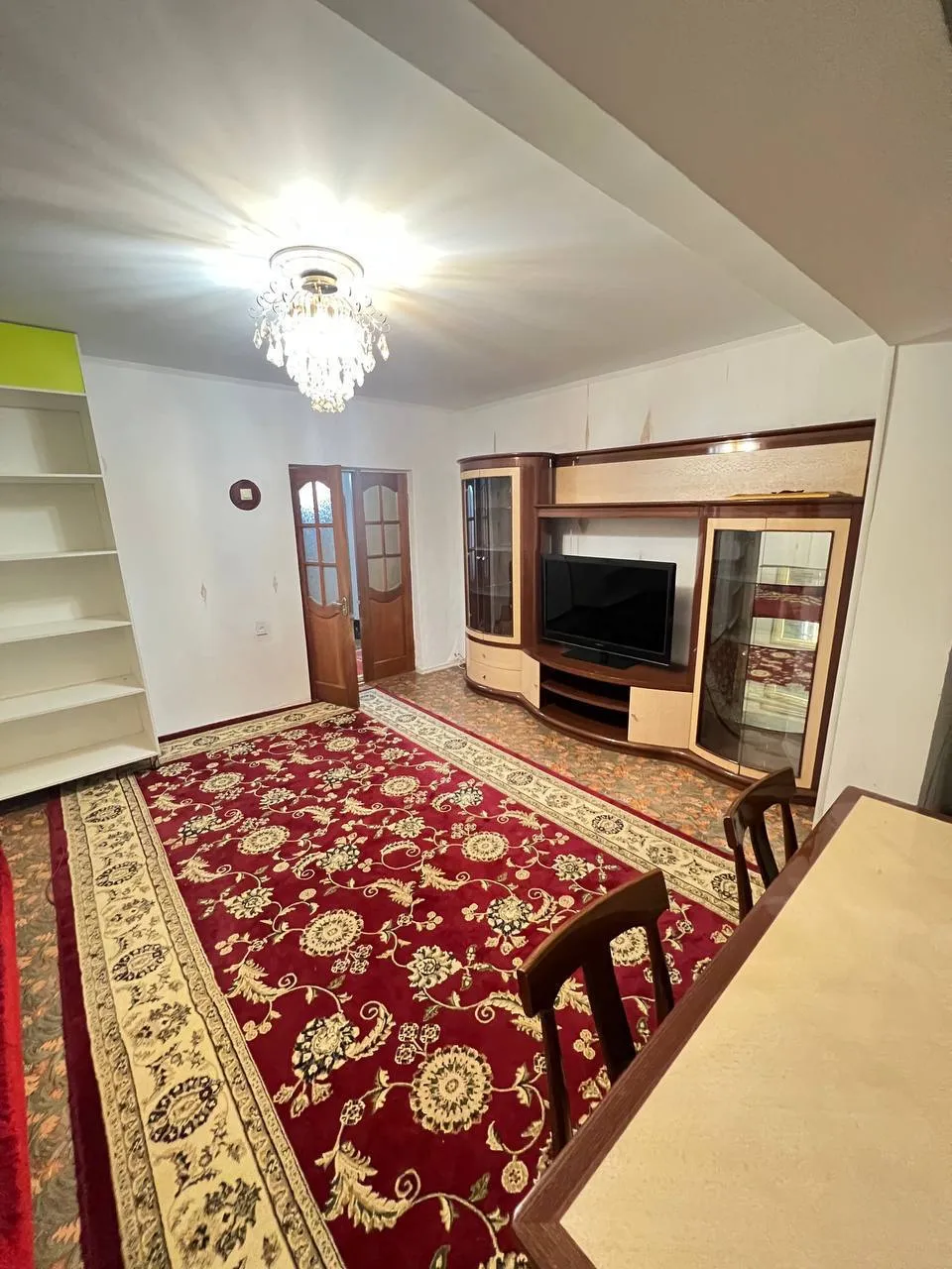 Подселение, для девушек, 48 000 ₸/чел