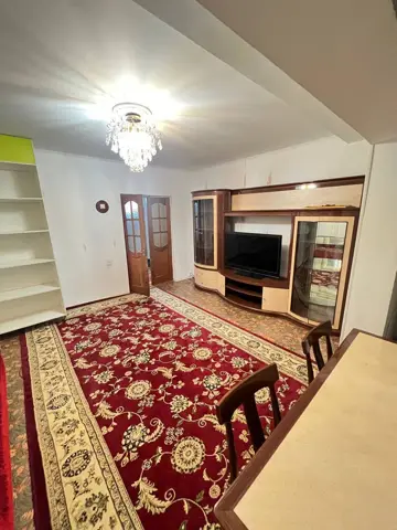 Подселение