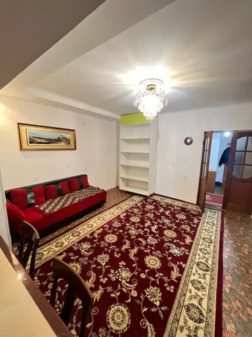 Подселение