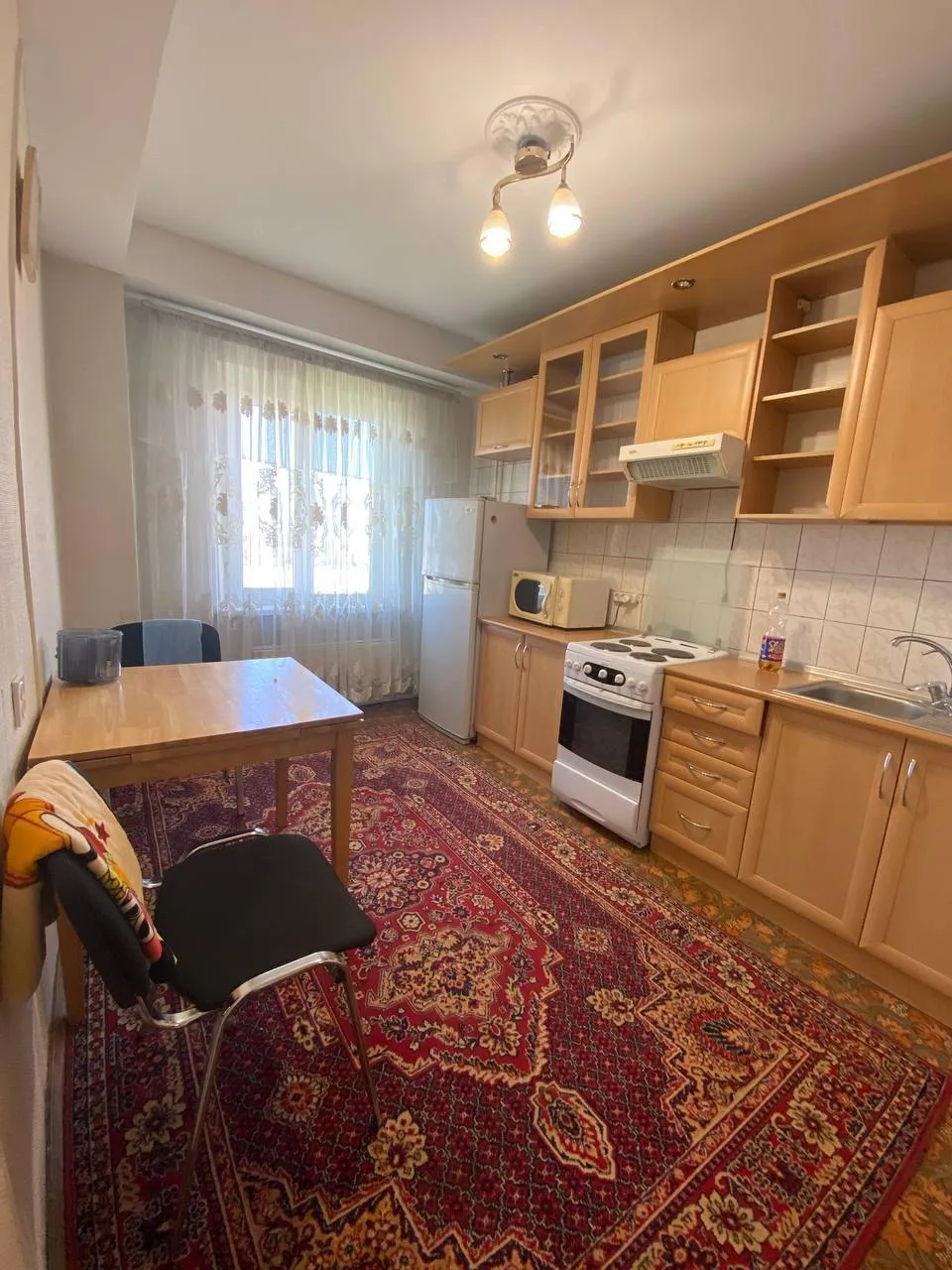 Подселение, для девушек, 48 000 ₸/чел