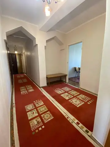 Подселение