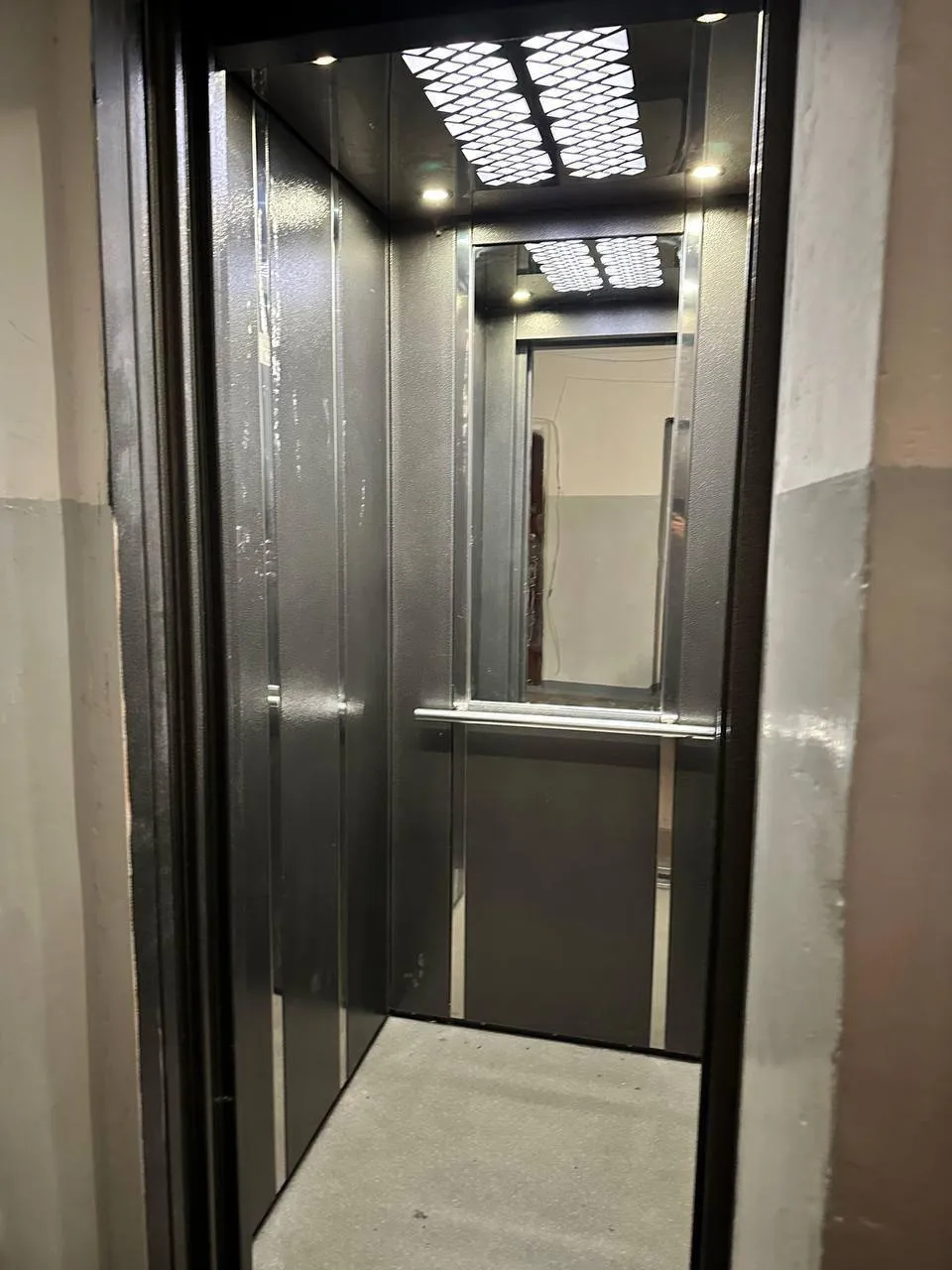 Подселение, для девушек, 48 000 ₸/чел