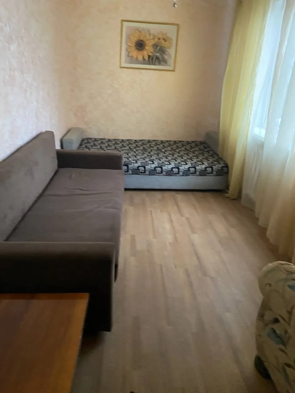 2-комн. квартира, для семьи/пары, Ауезовский, 250 000 ₸
