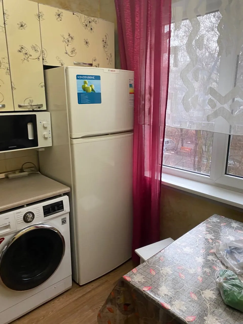 2-комн. квартира, для семьи/пары, Ауезовский, 250 000 ₸