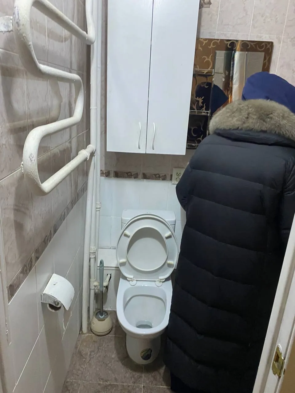 2-комн. квартира, для семьи/пары, Ауезовский, 250 000 ₸