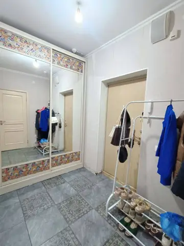 Подселение