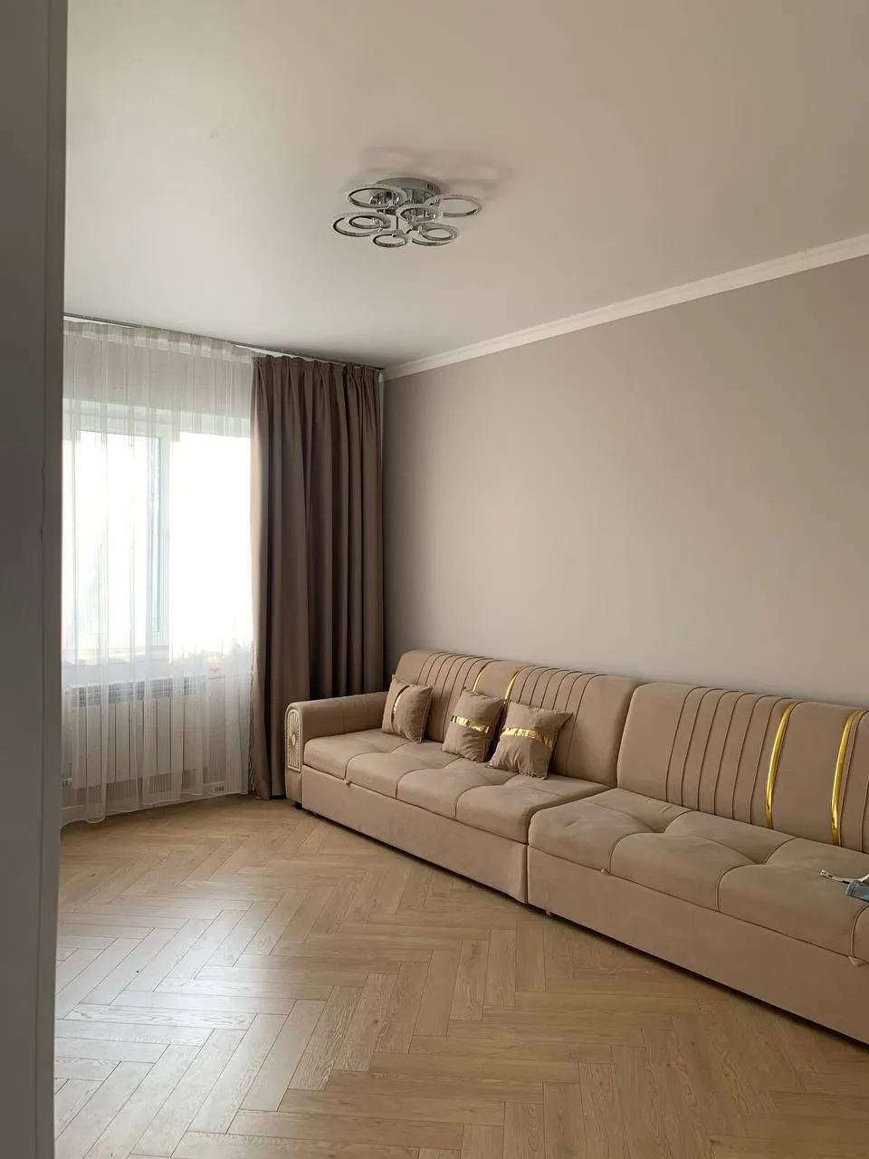 Подселение, для девушек, Аксай-3, 120 000 ₸/чел