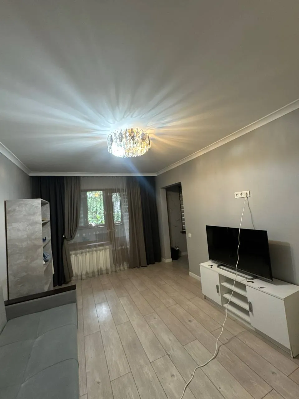 Подселение, для девушек, Бостандыкский, 125 000 ₸