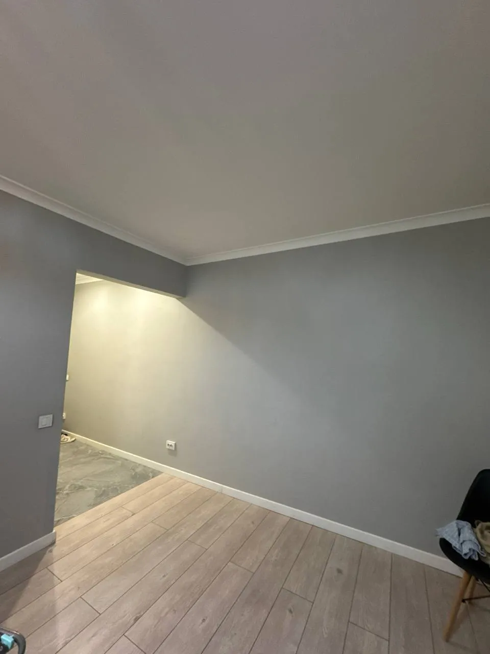 Подселение, для девушек, Бостандыкский, 125 000 ₸