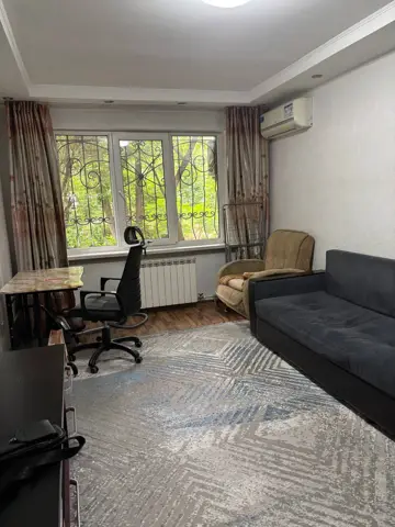 1-комн. квартира