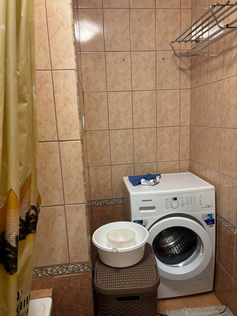 1-комн. квартира, Алмалинский, 250 000 ₸