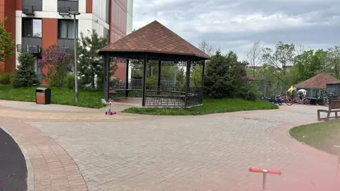 Подселение