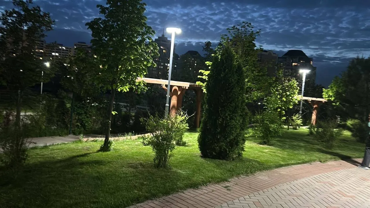 Подселение, для девушек, ЖК "Аманат", 120 000 ₸/чел