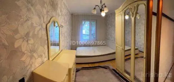 Подселение, для девушек, Аксай-3, 50 000 ₸/чел