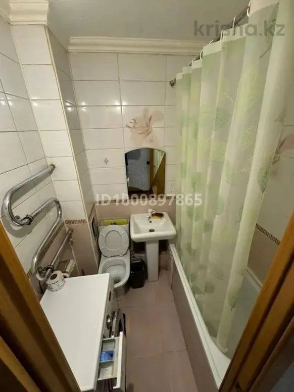 Подселение, для девушек, Аксай-3, 50 000 ₸/чел