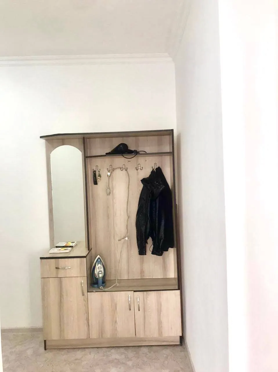Подселение, для девушек, Наурызбайский, 65 000 ₸/чел