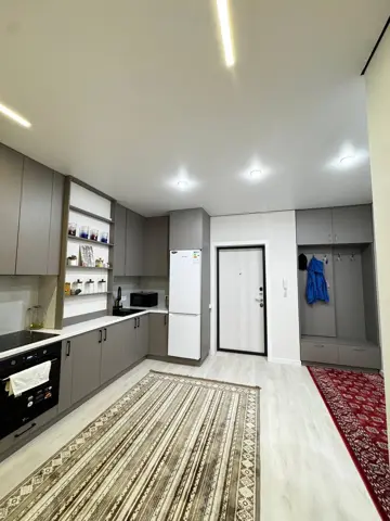 Подселение