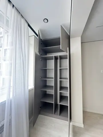 Подселение
