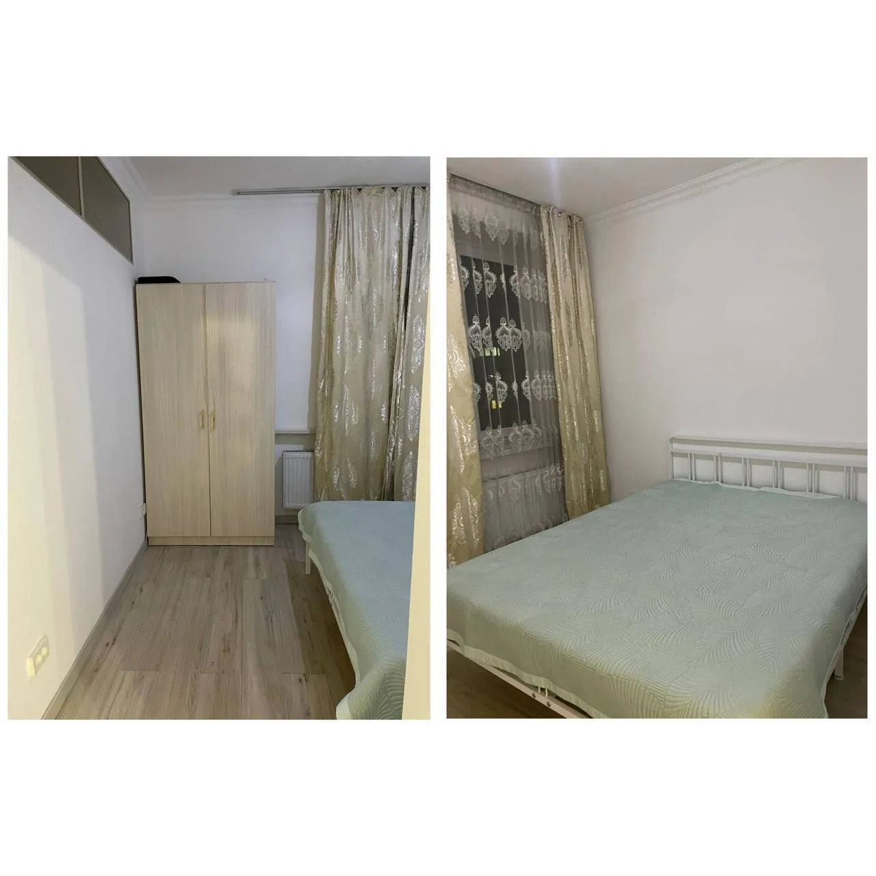 Подселение, для девушек, 150 000 ₸/чел