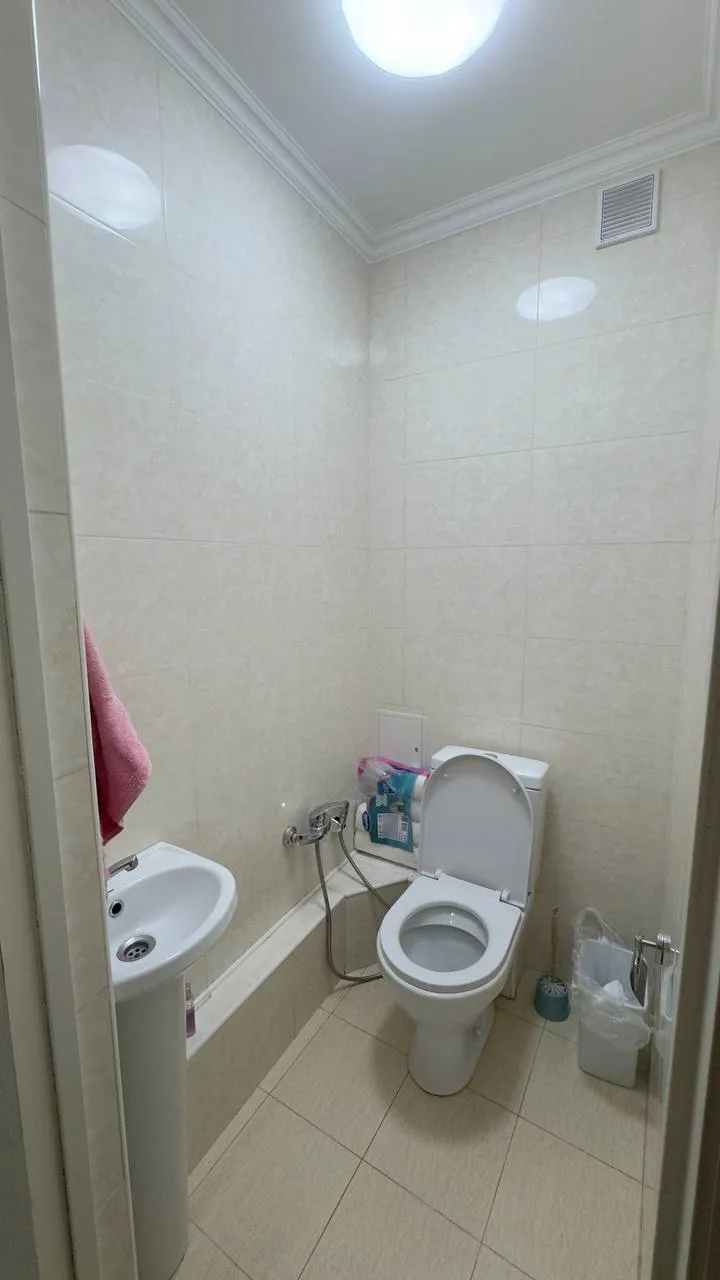 Подселение, для девушек, 150 000 ₸/чел