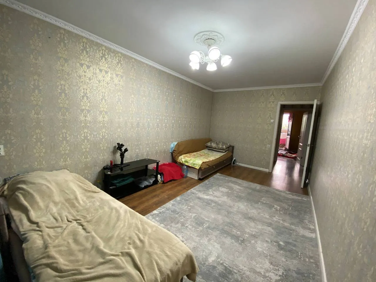 Подселение, для девушек, Калкаман 1, 46 000 ₸/чел