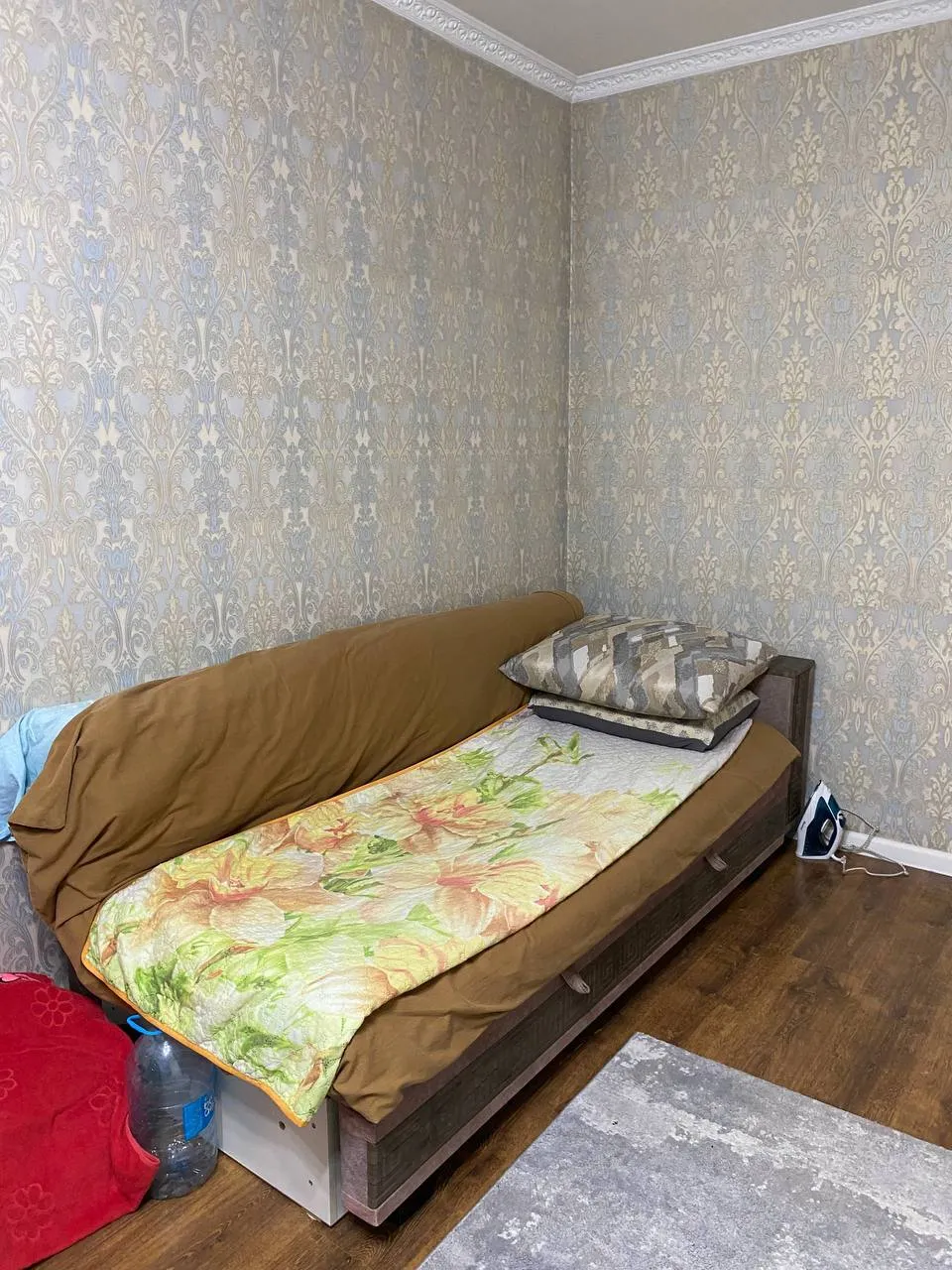 Подселение, для девушек, Калкаман 1, 46 000 ₸/чел