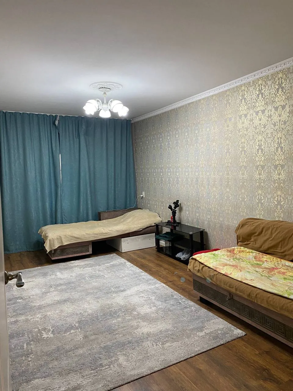 Подселение, для девушек, Калкаман 1, 46 000 ₸/чел