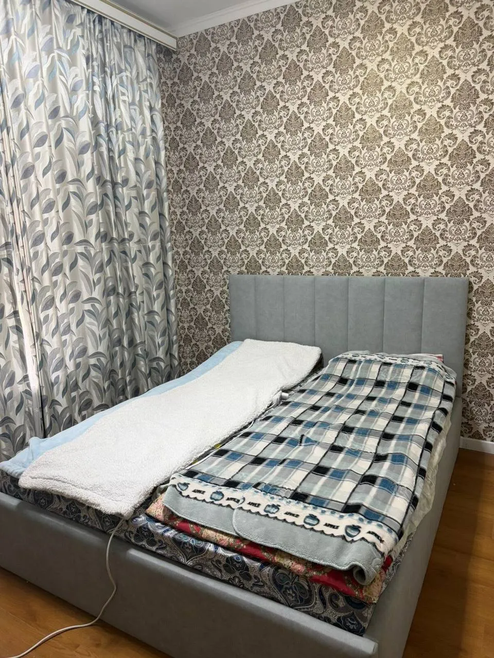 Подселение, для девушек, River City, 250 000 ₸/чел